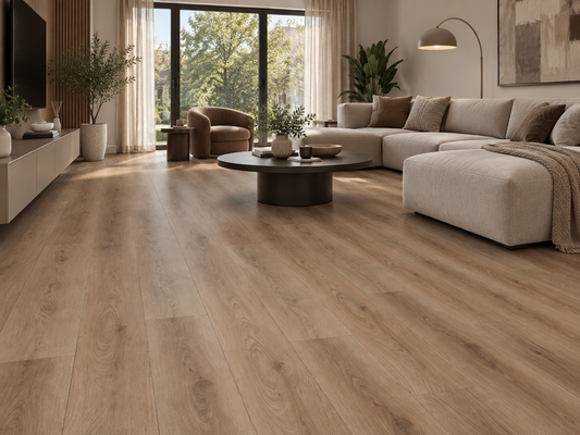 Diamonds Sierra - Plank PVC Click