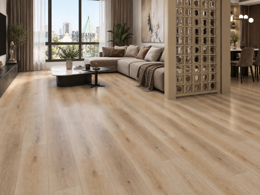 Diamonds Eternity - Plank PVC Click