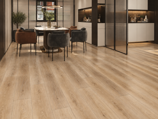Diamonds Lesedi - Plank PVC Click