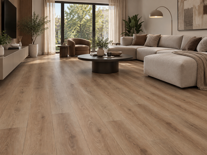 Diamonds Sierra - Plank PVC Click