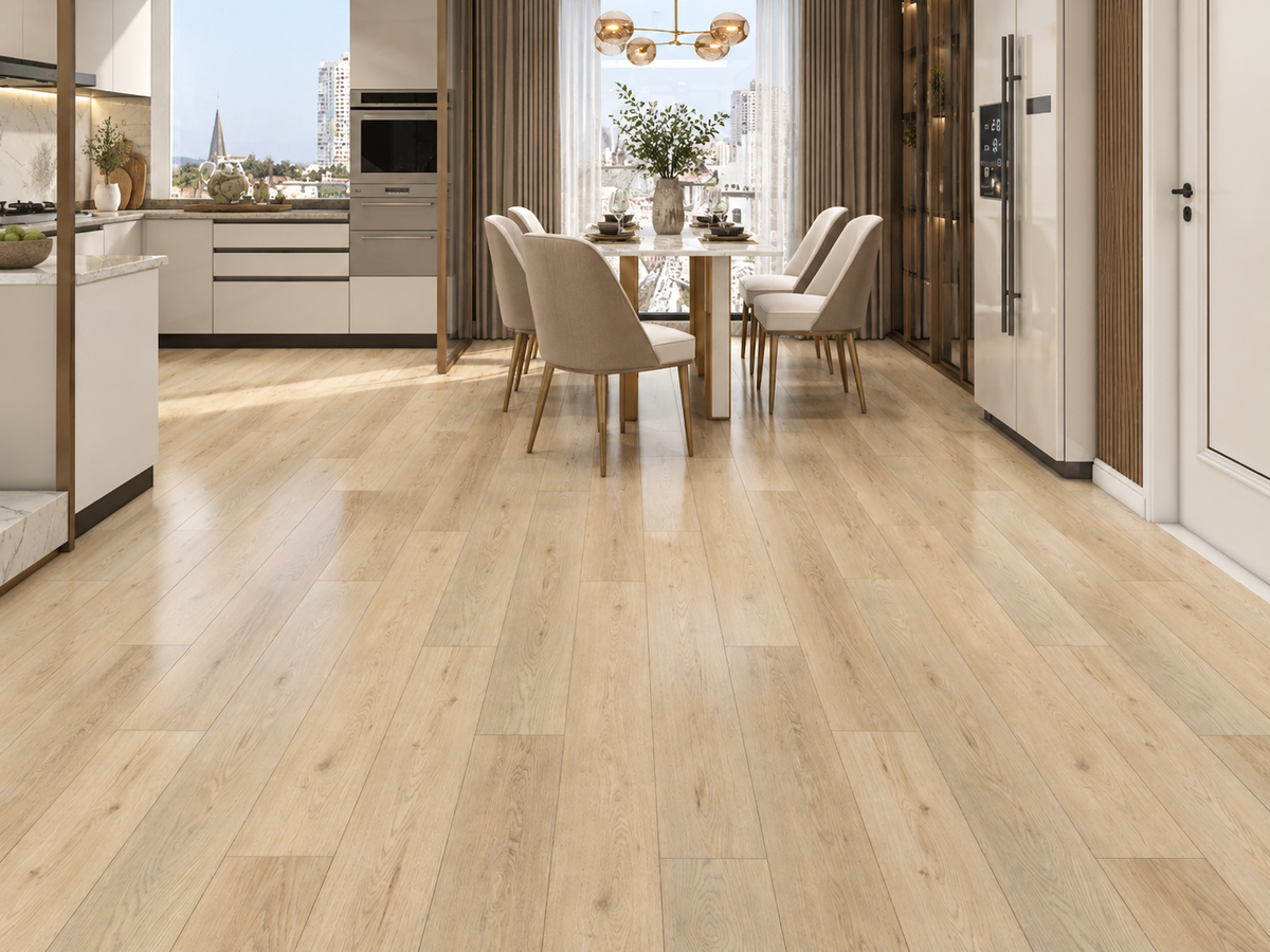 Diamonds Excelsior - Plank PVC Click