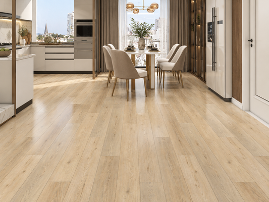 Diamonds Excelsior - Plank PVC Click