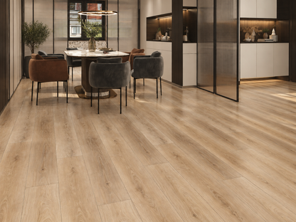 Diamonds Lesedi - Plank PVC Click