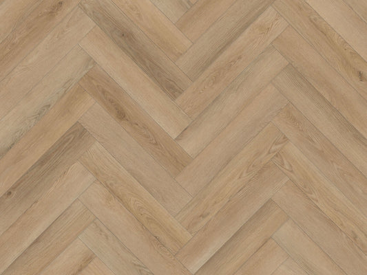 Diamonds Lesedi - Visgraat PVC Click