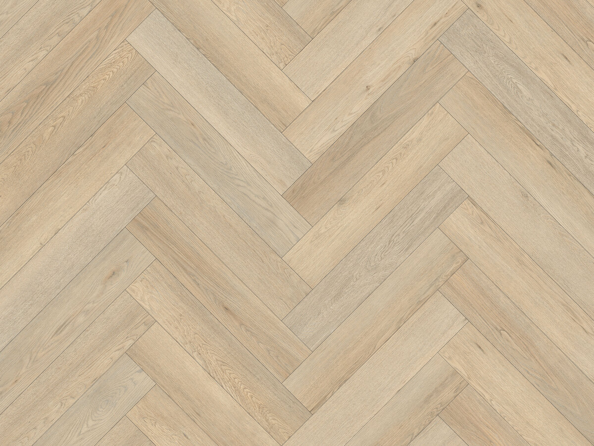 Diamonds Excelsior - Visgraat PVC Click