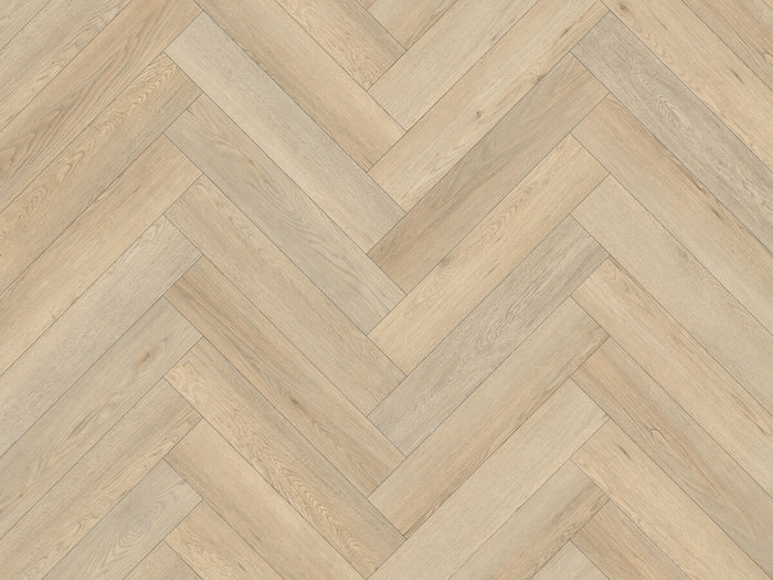 Diamonds Excelsior - Visgraat PVC Click