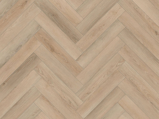 Diamonds Eternity - Visgraat PVC Click