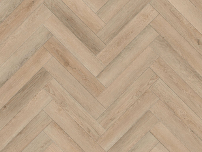Diamonds Eternity - Visgraat PVC Click