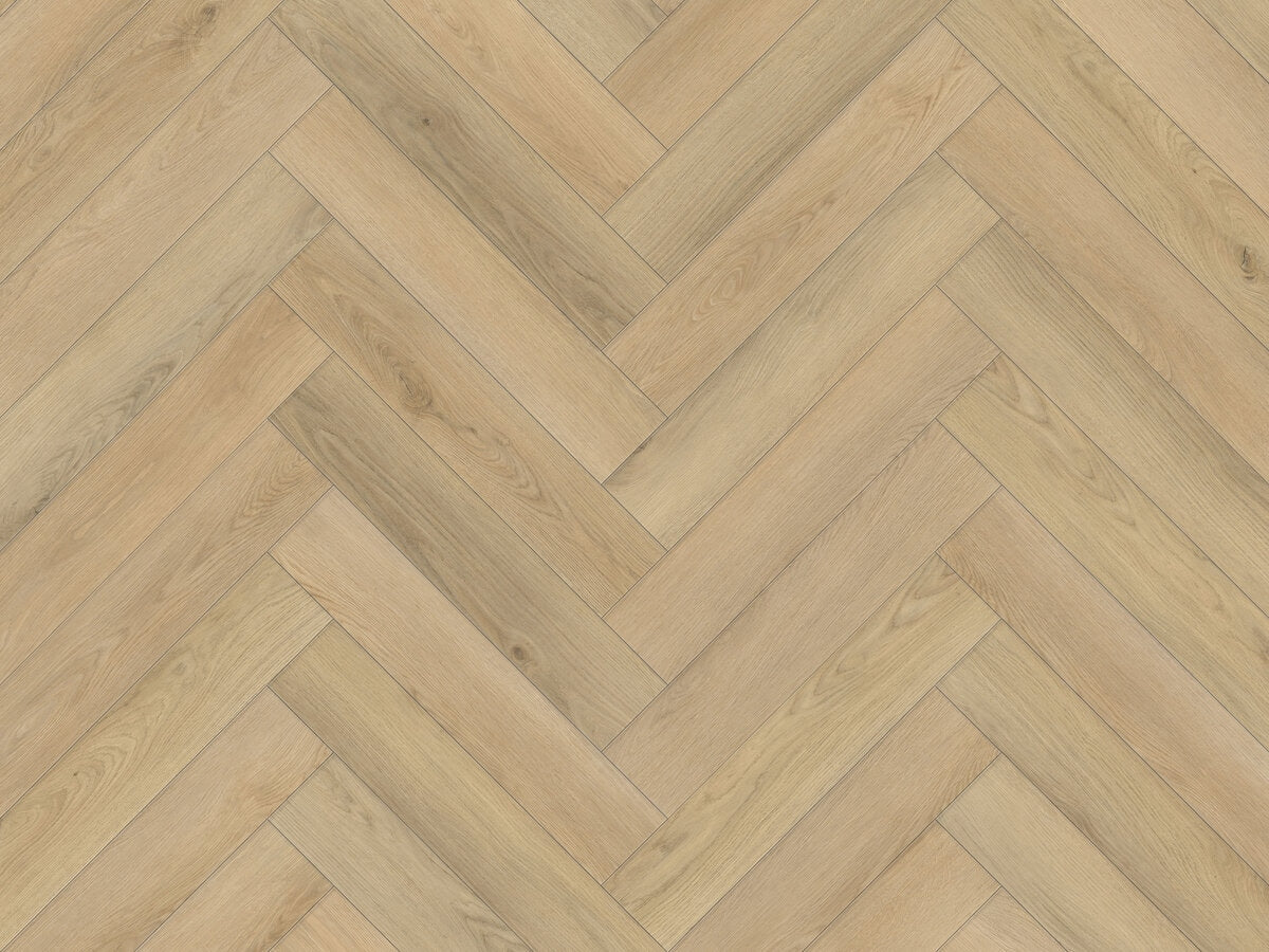 Diamonds Hope - Visgraat PVC Click