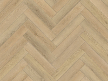Diamonds Hope - Visgraat PVC Click