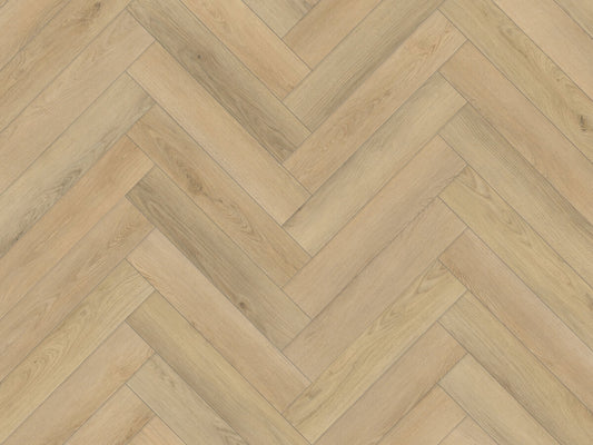 Diamonds Hope - Visgraat PVC Click