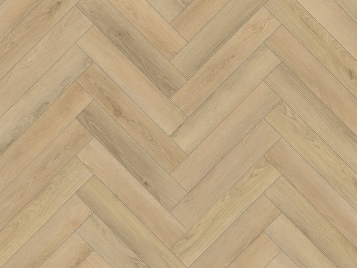 Diamonds Hope - Visgraat PVC Click