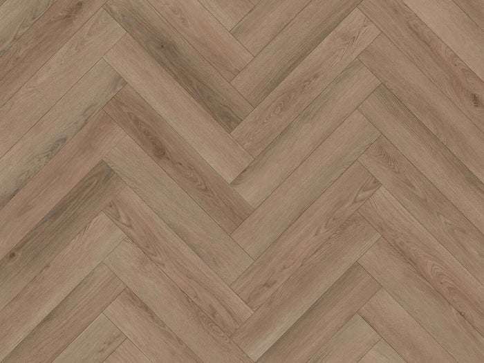 Diamonds Sierra - Visgraat PVC Click